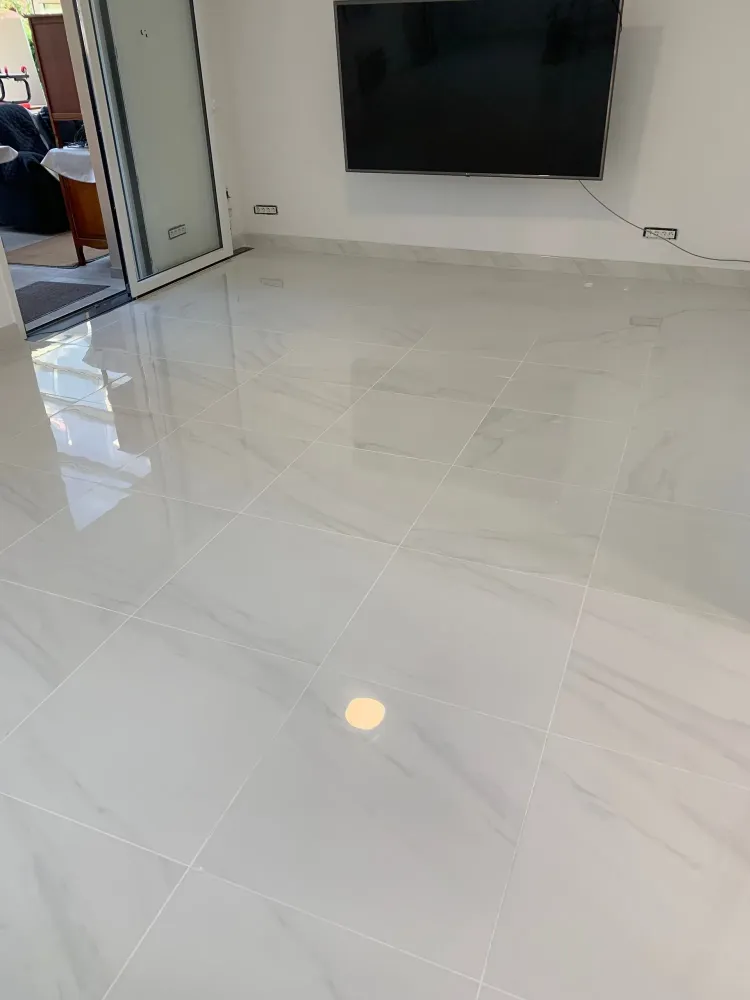carrelage moderne