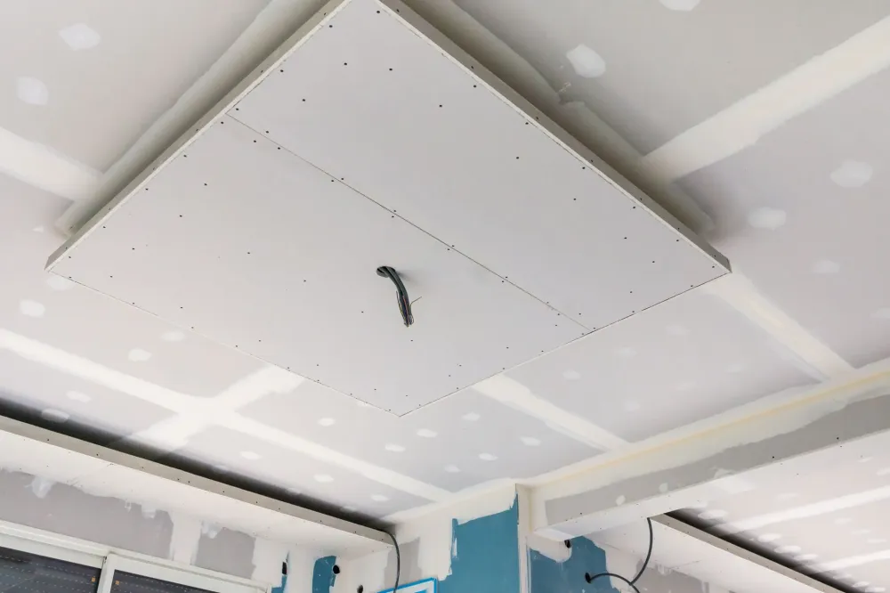 faux plafond