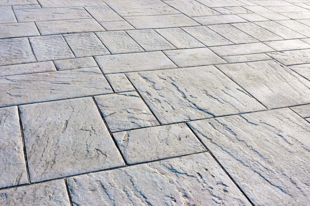 dallage terrasse